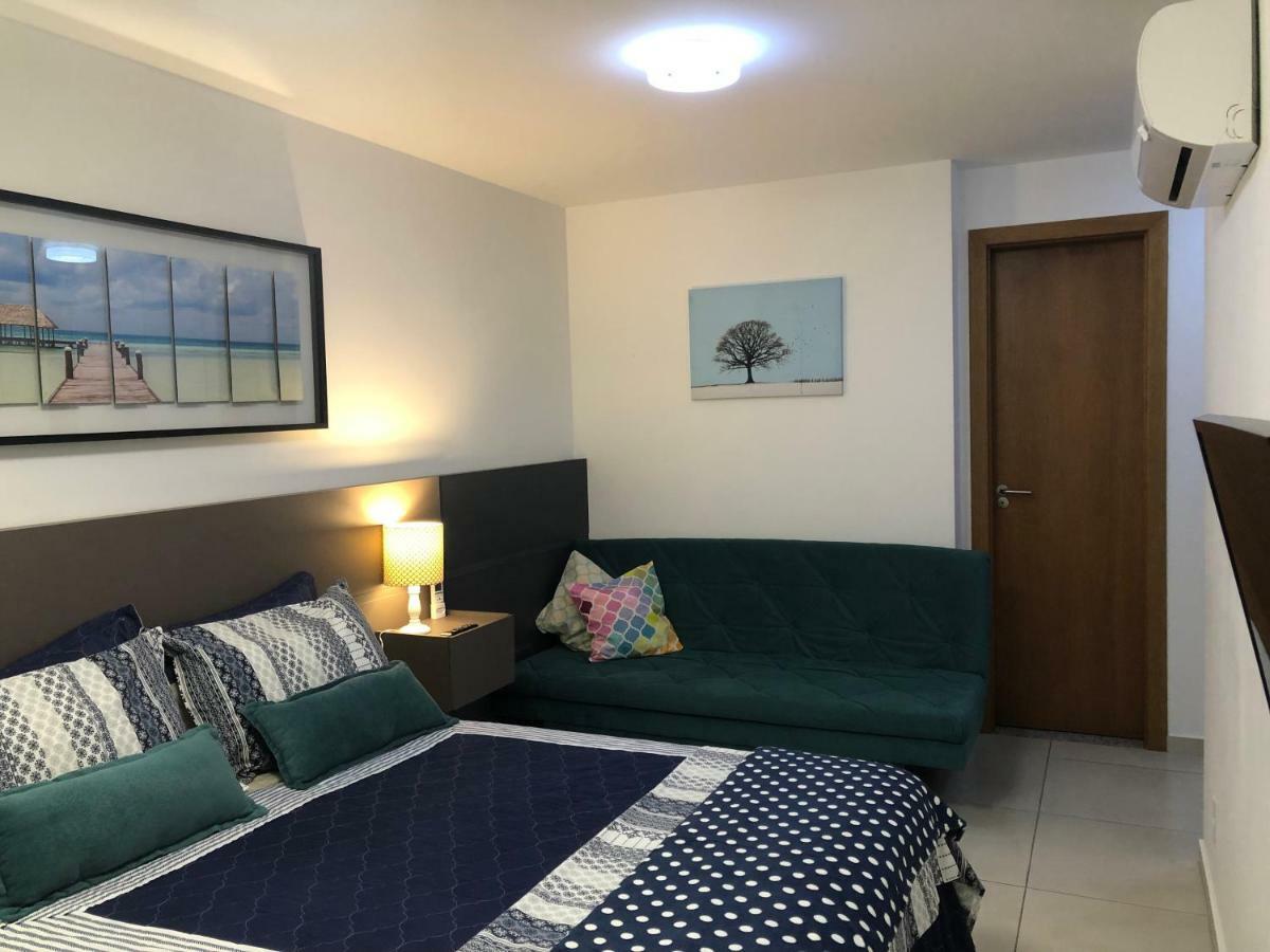 Grande Apartment